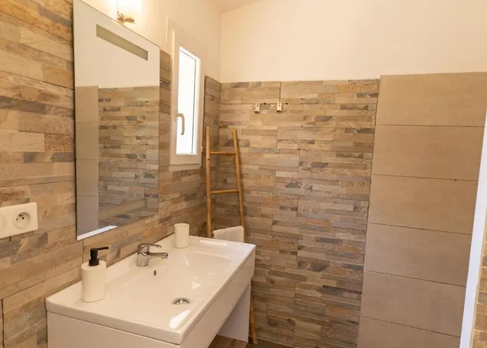 A Machja מלון Olmiccia