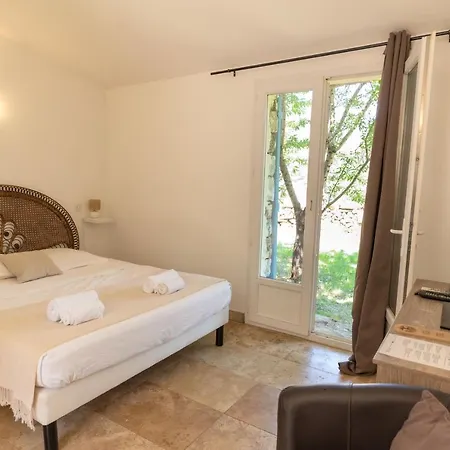 A Machja Hotel Olmiccia