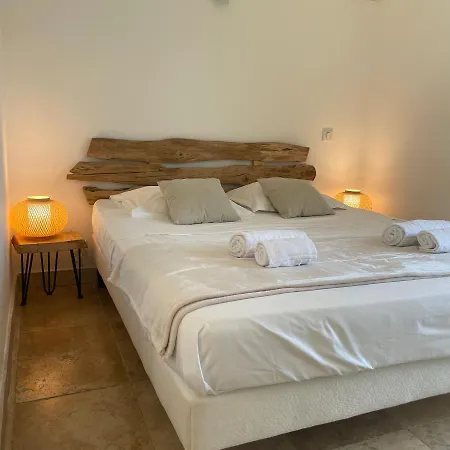 A Machja ホテル *