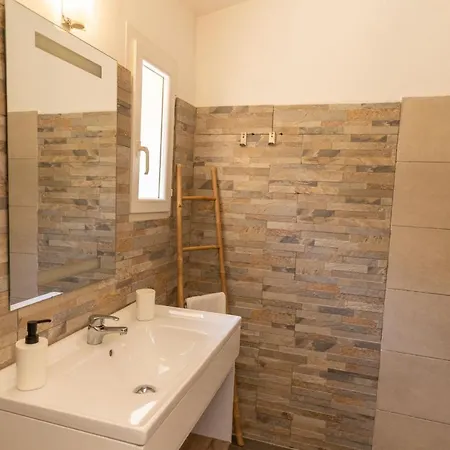 A Machja ホテル Olmiccia