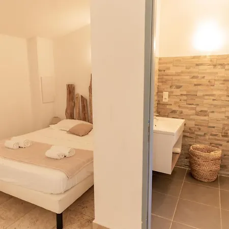 A Machja Ξενοδοχείο *