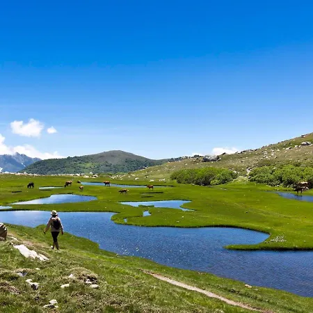 A Machja Ξενοδοχείο