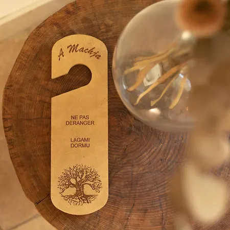 A Machja Ξενοδοχείο