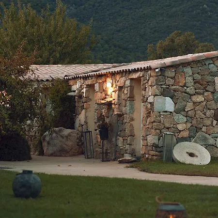 A Machja