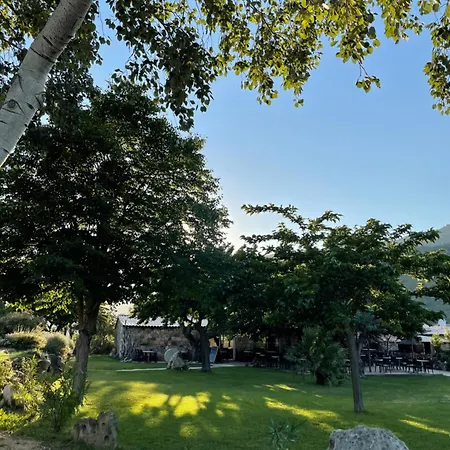 A Machja Ξενοδοχείο