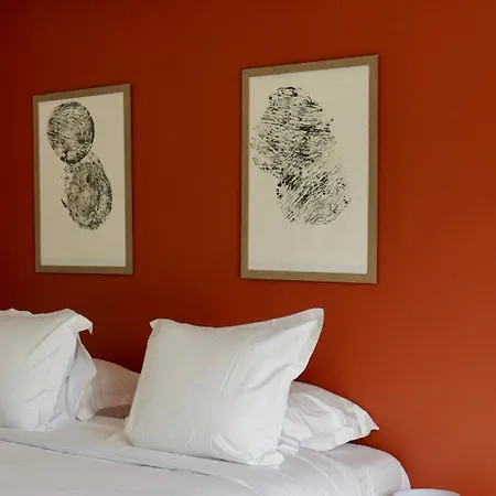 Hotel A Machja *