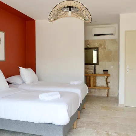 A Machja Hotel