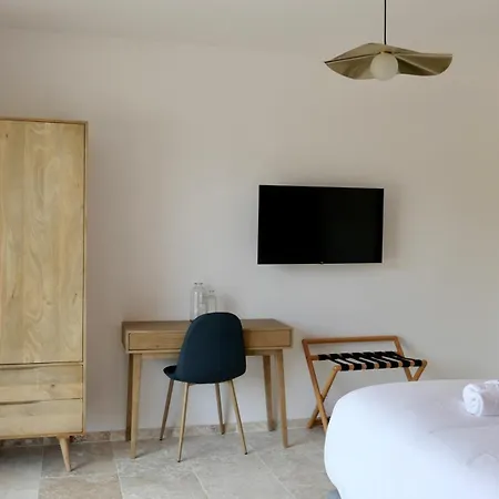 A Machja Ξενοδοχείο