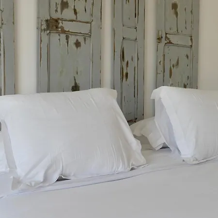 Ξενοδοχείο A Machja *