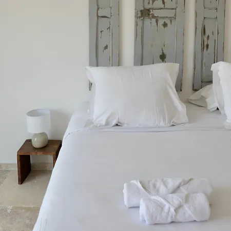 Hotel A Machja