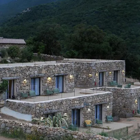 Hotel A Machja