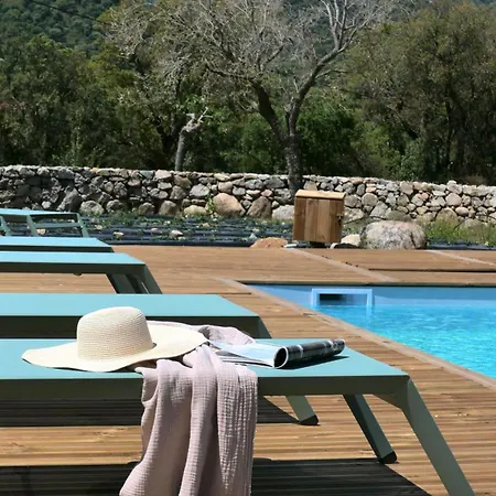 A Machja Hotel