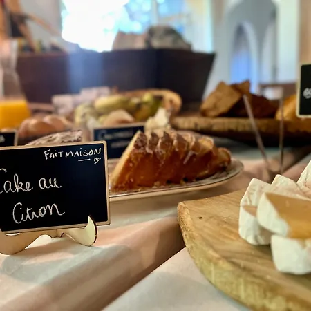 A Machja Ξενοδοχείο