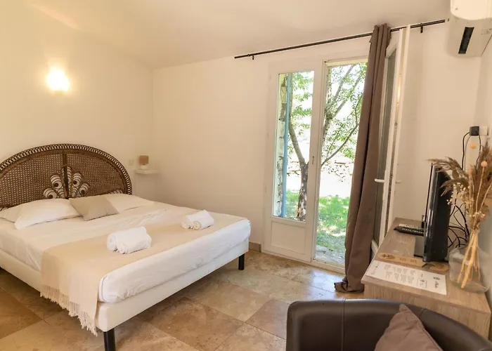 A Machja Otel Olmiccia